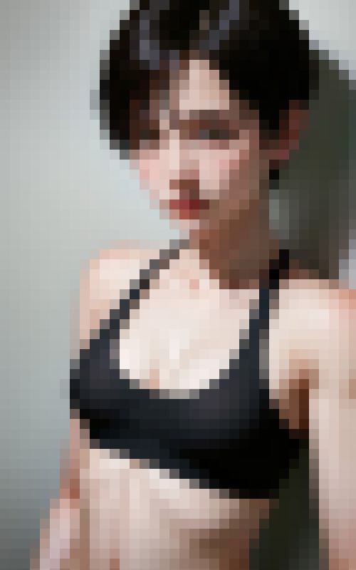 ボーイッシュヌード